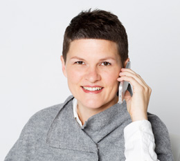 Brigitte Thaler