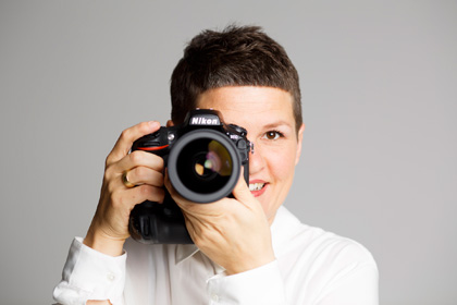 Brigitte Thaler