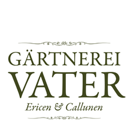 Logo Gärtnerei Vater