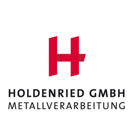 Logo Holdenried GmbH