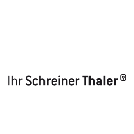 Logo Ihr Schreiner Thaler