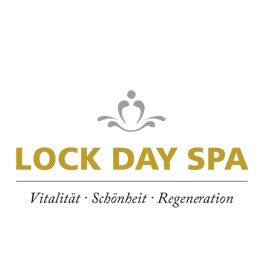 Logo Lock Day Spa