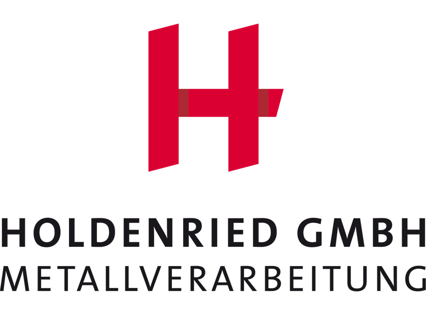 Logo Holdenried GmbH