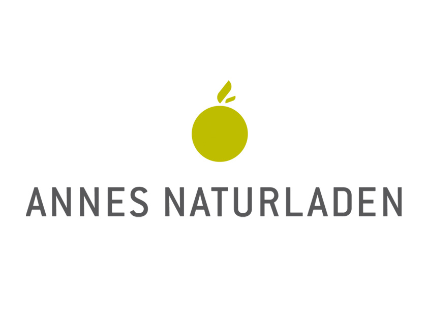 Logo Annes Naturladen