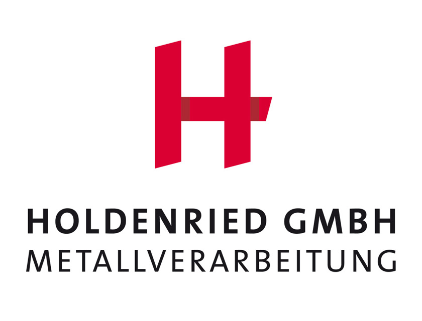 Logo Holdenried GmbH