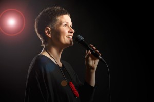 Weiterempfehlung Brigitte Thaler singt ...