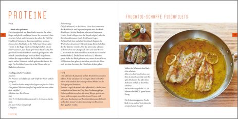 Gestaltung Ayurveda-Kochbuch Dr. Barbara Wirth