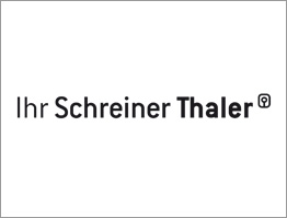 Ihr Schreiner Thaler