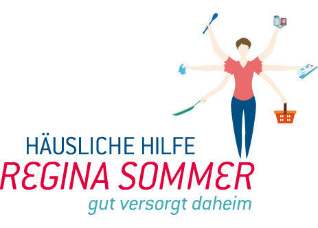 Logo Regina Sommer