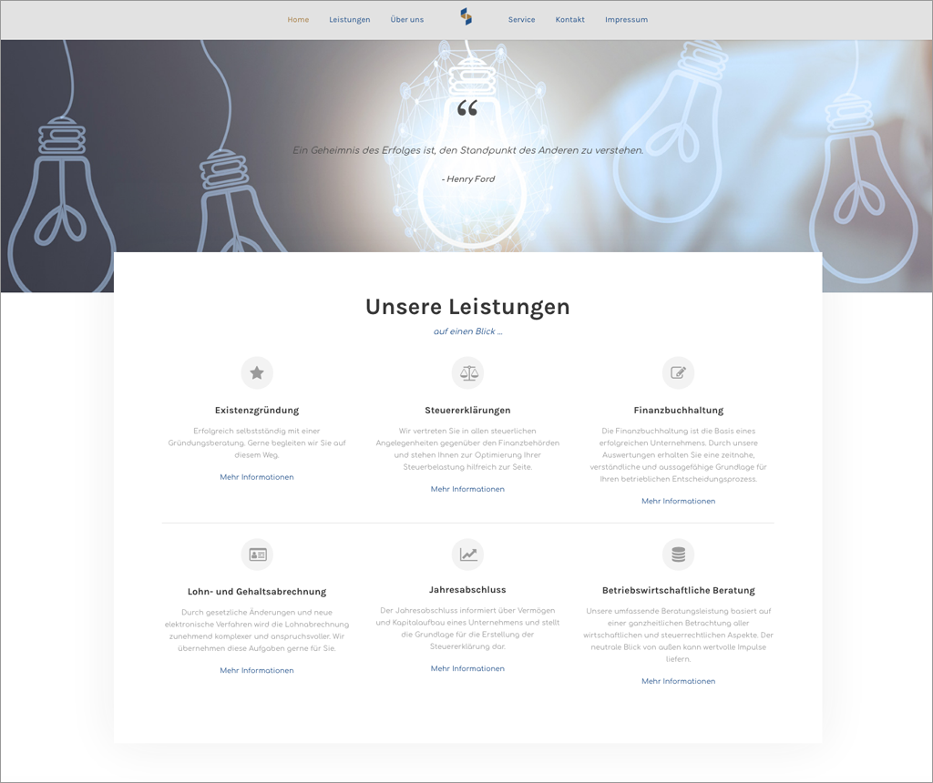 Homepage Schultheis-Möhrle